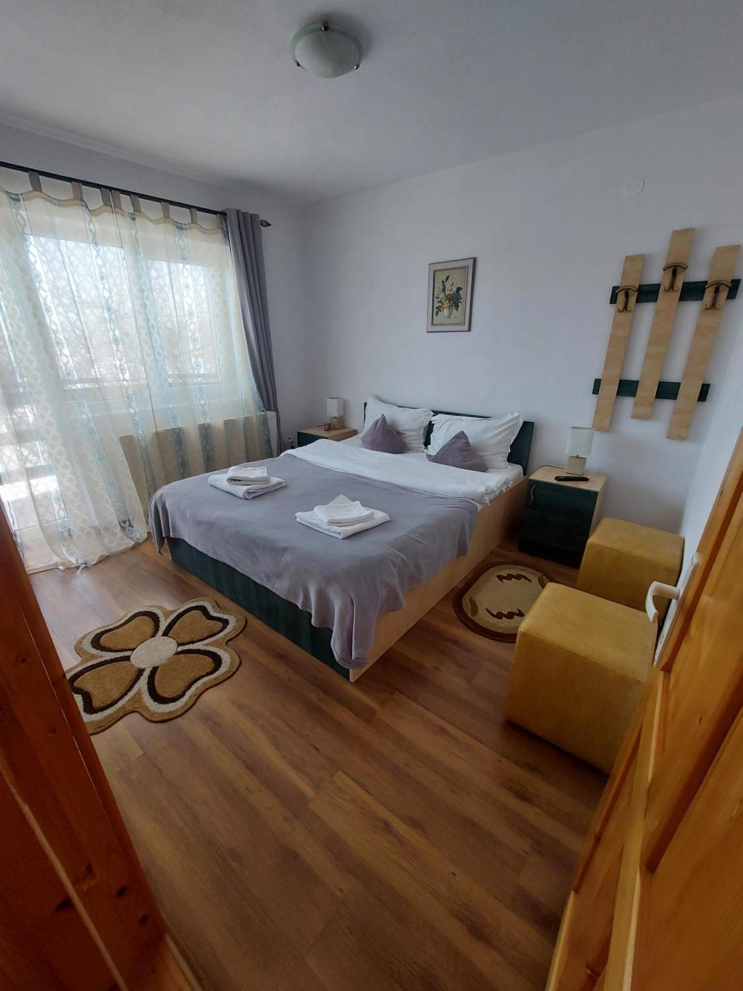 Casa Tamara Hotel บราน ภายนอก รูปภาพ