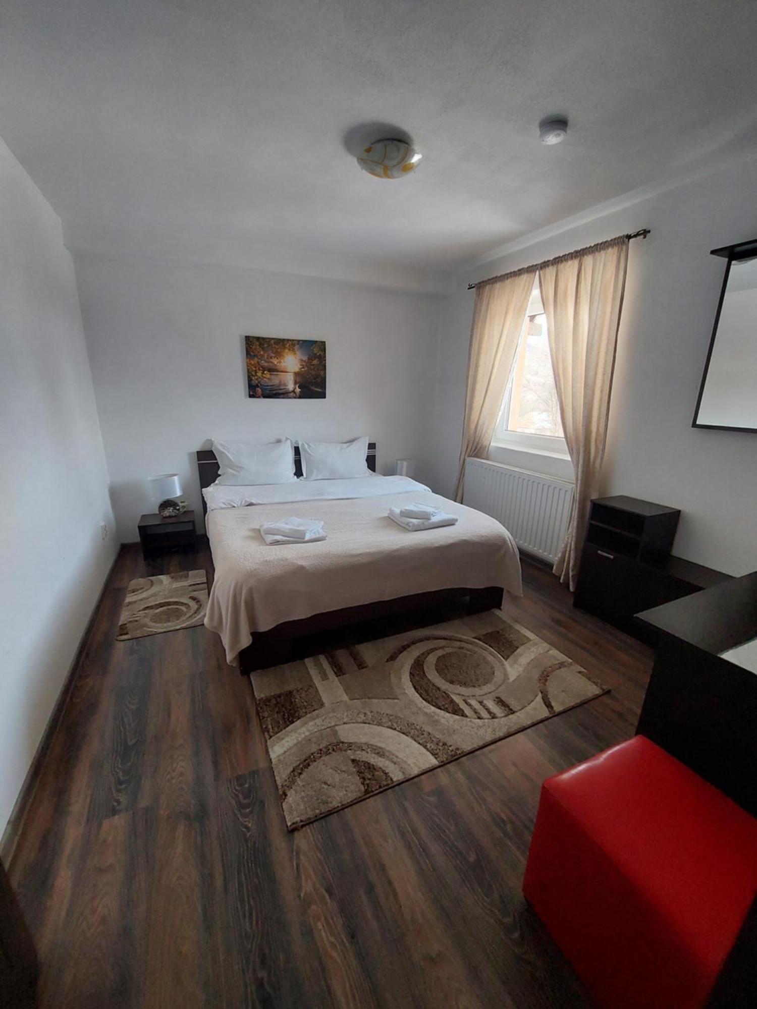 Casa Tamara Hotel บราน ภายนอก รูปภาพ