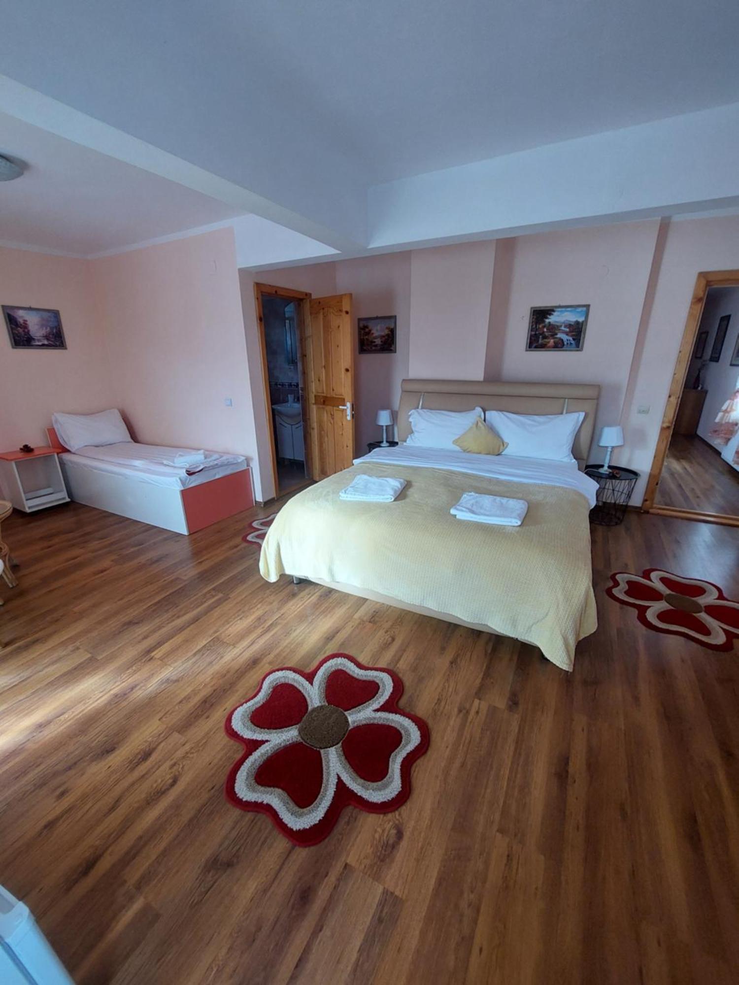Casa Tamara Hotel บราน ภายนอก รูปภาพ
