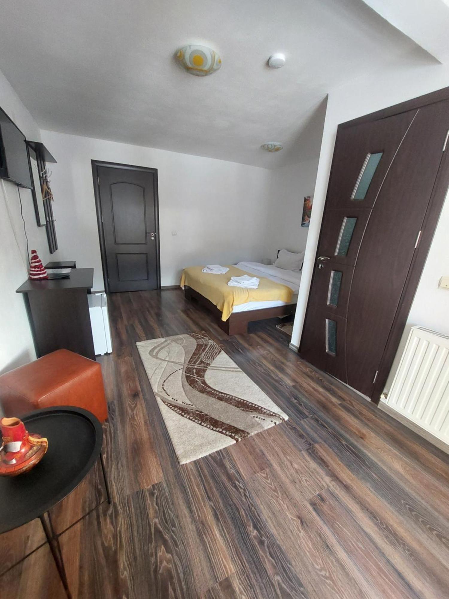 Casa Tamara Hotel บราน ภายนอก รูปภาพ